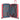 Roncato Skyline 2.0 - 4 - Rollen - Trolley L 79 cm erw. (radiant red) - Markenkoffer