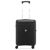 Roncato Skyline 2.0 Neon - Trolley da cabina con 4 ruote S 55 cm (black)