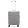 Roncato Skyline 2.0 Neon - 4 - Rollen - Kabinentrolley S 55 cm (grey) - Markenkoffer
