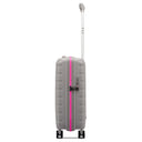 Roncato Skyline 2.0 Neon - 4 - Rollen - Kabinentrolley S 55 cm (grey) - Markenkoffer