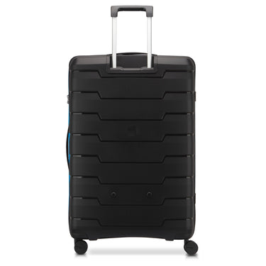 Roncato Skyline 2.0 Neon - 4 - Rollen - Trolley L 79 cm (black) - Markenkoffer