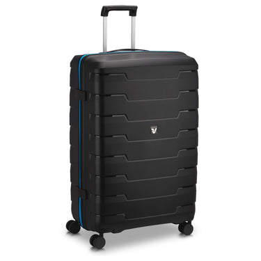 Roncato Skyline 2.0 Neon - 4 - Rollen - Trolley L 79 cm (black) - Markenkoffer