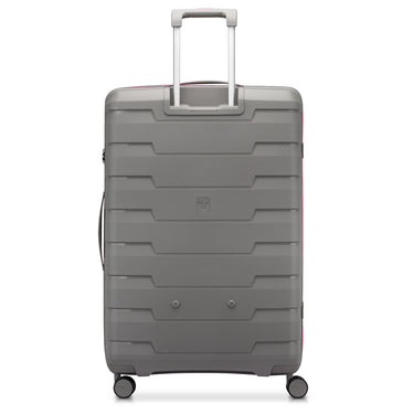 Roncato Skyline 2.0 Neon - 4 - Rollen - Trolley L 79 cm (grey) - Markenkoffer