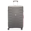 Roncato Skyline 2.0 Neon - Trolley 4 Ruote L 79 cm (grigio)