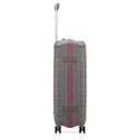 Roncato Skyline 2.0 Neon - 4-Rollen-Trolley M 70 cm (grey) - Ansicht 5