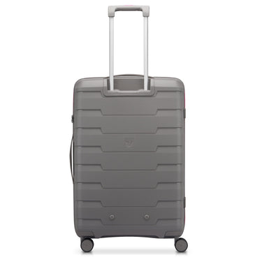 Roncato Skyline 2.0 Neon - 4-Rollen-Trolley M 70 cm (grey) - Ansicht 4