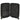 Roncato Skyline - 4 - Rollen - Kabinentrolley S 55 cm erw. USB - Anschluss (nero) - Markenkoffer