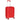 Roncato Skyline - 4 - Rollen - Kabinentrolley S 55 cm erw. USB - Anschluss (rosso) - Markenkoffer