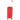 Roncato Skyline - 4 - Rollen - Kabinentrolley S 55 cm erw. USB - Anschluss (rosso) - Markenkoffer
