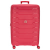 Roncato Skyline - Trolley 4 ruote L 79 cm espandibile (ciliegia)
