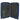 Roncato Skyline - 4 - Rollen - Trolley L 79 cm erw. (navy) - Markenkoffer