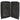 Roncato Skyline - 4 - Rollen - Trolley M 70 cm erw. (nero) - Markenkoffer