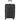 Roncato Skyline - 4 - Rollen - Trolley M 70 cm erw. (nero) - Markenkoffer