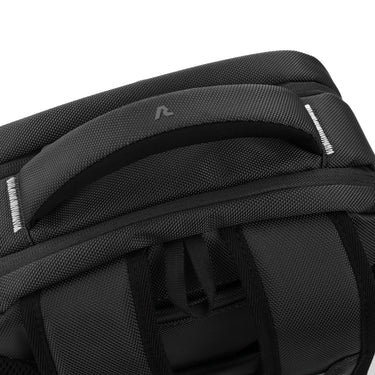 Roncato Surface - Rucksack 14"/Tabletfach 10" 40 cm (nero) - Ansicht 9