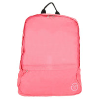 Roncato Zaino Pieghevole - Rucksack 42 cm (rosa) - Markenkoffer