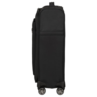 Samsonite Airea - 4 - Rollen - Kabinentrolley 55 cm (black) - Markenkoffer