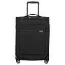 Samsonite Airea - 4 - Rollen - Kabinentrolley 55 cm (black) - Markenkoffer