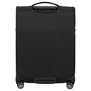 Samsonite Airea - 4 - Rollen - Kabinentrolley 55 cm (black) - Markenkoffer