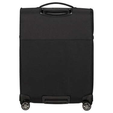 Samsonite Airea - 4 - Rollen - Kabinentrolley 55 cm (black) - Markenkoffer