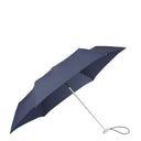 Samsonite Alu Drop S 3 Sect. Manual Flap - Regenschirm (indigo blue) - Markenkoffer