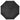 Samsonite Alu Drop S Safe 3 Sect. Auto - Regenschirm (black) - Markenkoffer