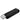 Samsonite Alu Drop S Safe 3 Sect. Auto - Regenschirm (black) - Markenkoffer
