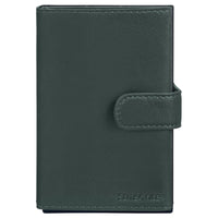 Samsonite - Alu Fit 202 - Kreditkartenetui 6cc (climbing ivy) - Markenkoffer