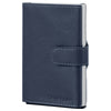 Samsonite Alu Fit 202 - Cardholder 8cc 10.2 cm RFID (blue)