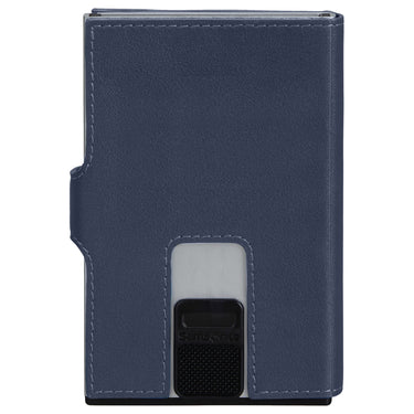 Samsonite Alu Fit 202 - Kreditkartenetui 8cc 10.2 cm RFID (blue) - Markenkoffer