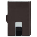 Samsonite Alu Fit 202 - Kreditkartenetui 8cc 10.2 cm RFID (dark brown) - Markenkoffer