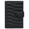Samsonite - Alu Fit 203 - Portacarte di credito 6cc (nero)