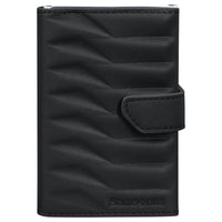 Samsonite Alu Fit 203 - Kreditkartenetui 6cc 10.2 cm RFID (black)