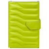 Samsonite - Alu Fit 203 - Porta carte di credito 6cc (lime)