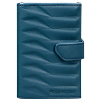 petrol blue