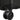 Samsonite Attrix - 4 - Rollen Kabinentrolley S 55 cm erw. (anthracite) - Markenkoffer