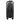 Samsonite Attrix - 4 - Rollen Kabinentrolley S 55 cm erw. (anthracite) - Markenkoffer