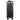 Samsonite Attrix - 4 - Rollen Kabinentrolley S 55 cm erw. (anthracite) - Markenkoffer