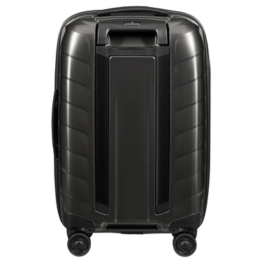 Samsonite Attrix - 4 Rollen Kabinentrolley S 55 cm erw. (anthracite) - Markenkoffer
