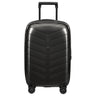 Samsonite Attrix - 4 Rollen Kabinentrolley S 55 cm erw. (anthracite) - Markenkoffer
