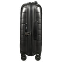 Samsonite Attrix - 4 Rollen Kabinentrolley S 55 cm erw. (anthracite) - Markenkoffer