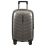 Samsonite Attrix - 4 Rollen Kabinentrolley S 55 cm erw. (dune) - Markenkoffer