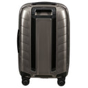Samsonite Attrix - 4 Rollen Kabinentrolley S 55 cm erw. (dune) - Markenkoffer