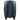 Samsonite Attrix - 4 Rollen Kabinentrolley S 55 cm erw. (steel blue) - Markenkoffer