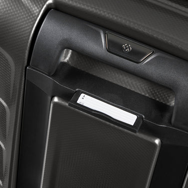 Samsonite Attrix - 4-Rollen-Trolley L 75 cm (anthracite) - Ansicht 10