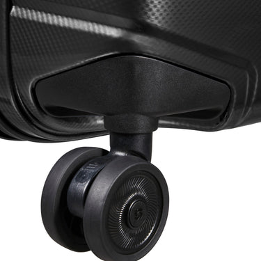 Samsonite Attrix - 4-Rollen-Trolley L 75 cm (anthracite) - Ansicht 11