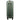 Samsonite Attrix - 4 - Rollen - Trolley L 75 cm (basil green) - Markenkoffer