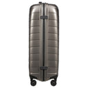 Samsonite Attrix - 4 - Rollen - Trolley L 75 cm (dune) - Markenkoffer