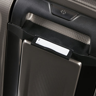 Samsonite Attrix - 4 - Rollen - Trolley L 75 cm (dune) - Markenkoffer