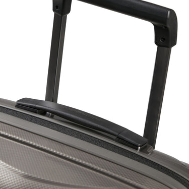 Samsonite Attrix - 4 - Rollen - Trolley L 75 cm (dune) - Markenkoffer