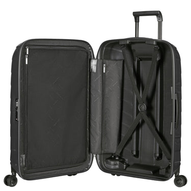 Samsonite Attrix - 4-Rollen-Trolley M 69 cm (anthracite) - Ansicht 6